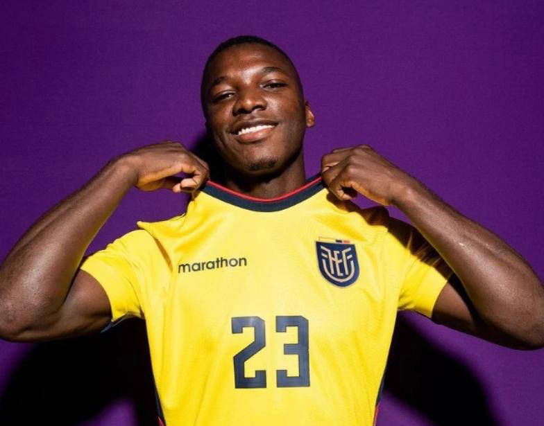 厄瓜多尔国家队最新消息 厄瓜多尔国家队最新消息