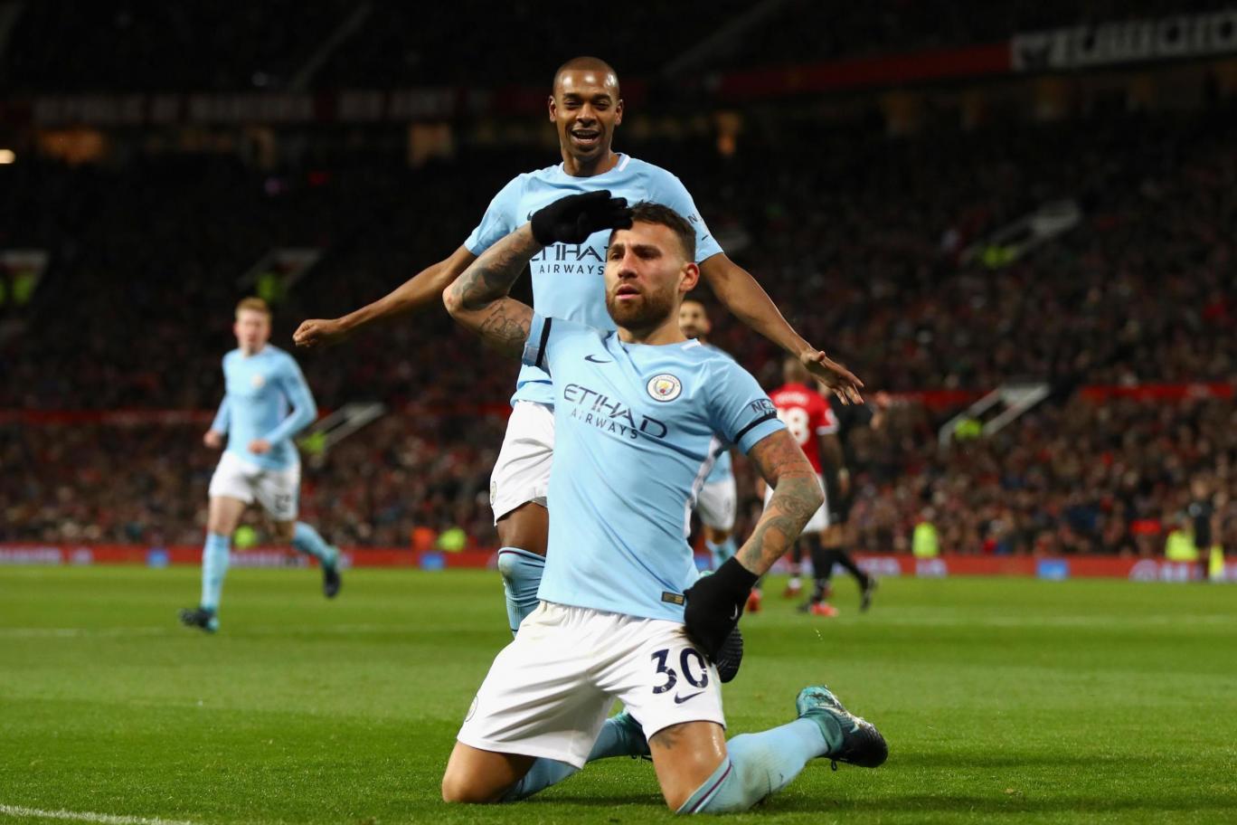 曼联前瞻渴望反弹施压曼城 卡瓦尼能否再造神作