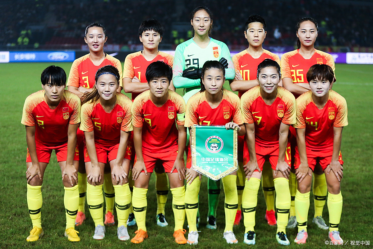 夺得胜利,中国女足再次展现实力的简单介绍 夺得胜利,中国女足再次展现实力的简单介绍