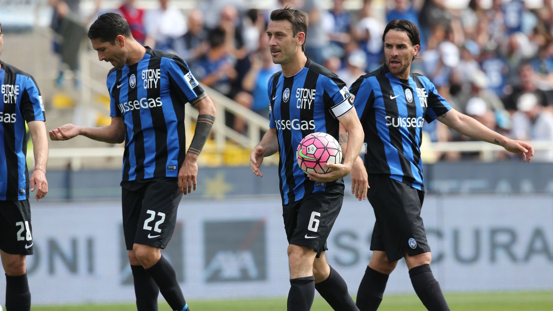 包含亚特兰大主场逼平乌迪内斯，小有遗憾的比赛的词条