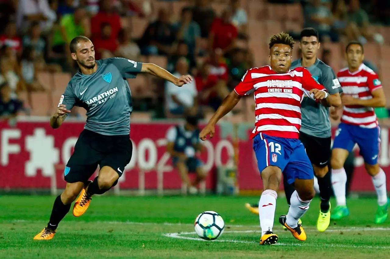 包含格拉纳达取得关键胜利，保持稳步上升的词条