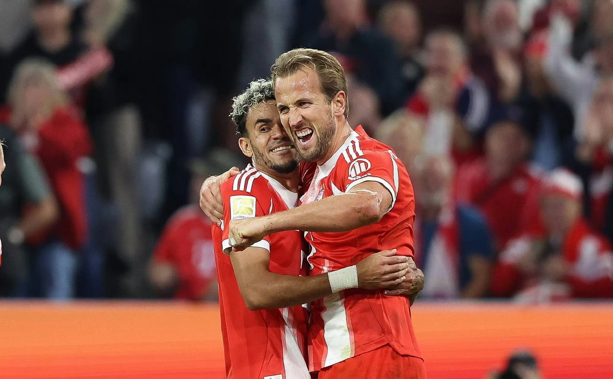 包含拜仁慕尼黑锋线轮换，新援或成主力的词条