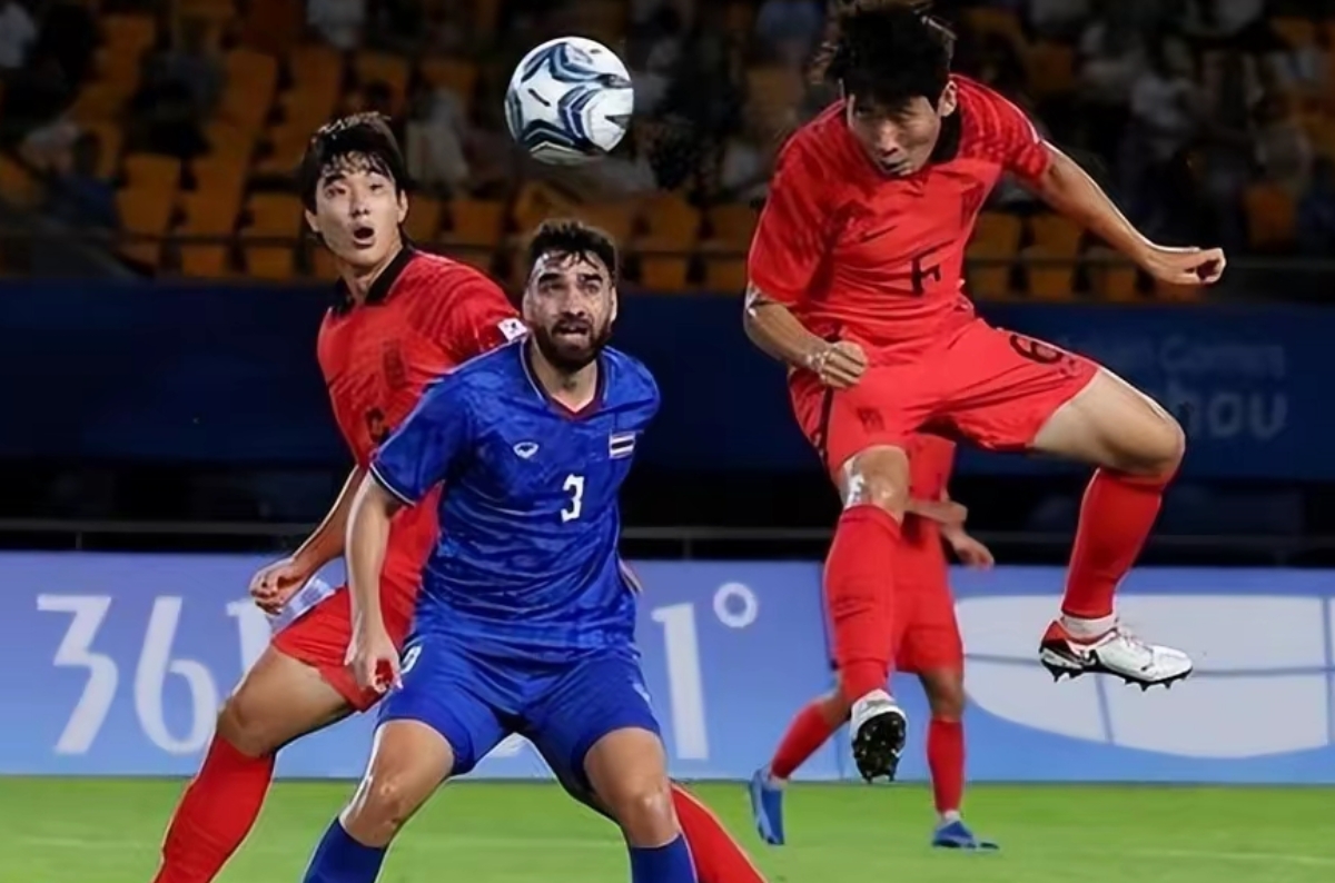 足球热潮！球队强强对话，场上对抗异常激烈的简单介绍