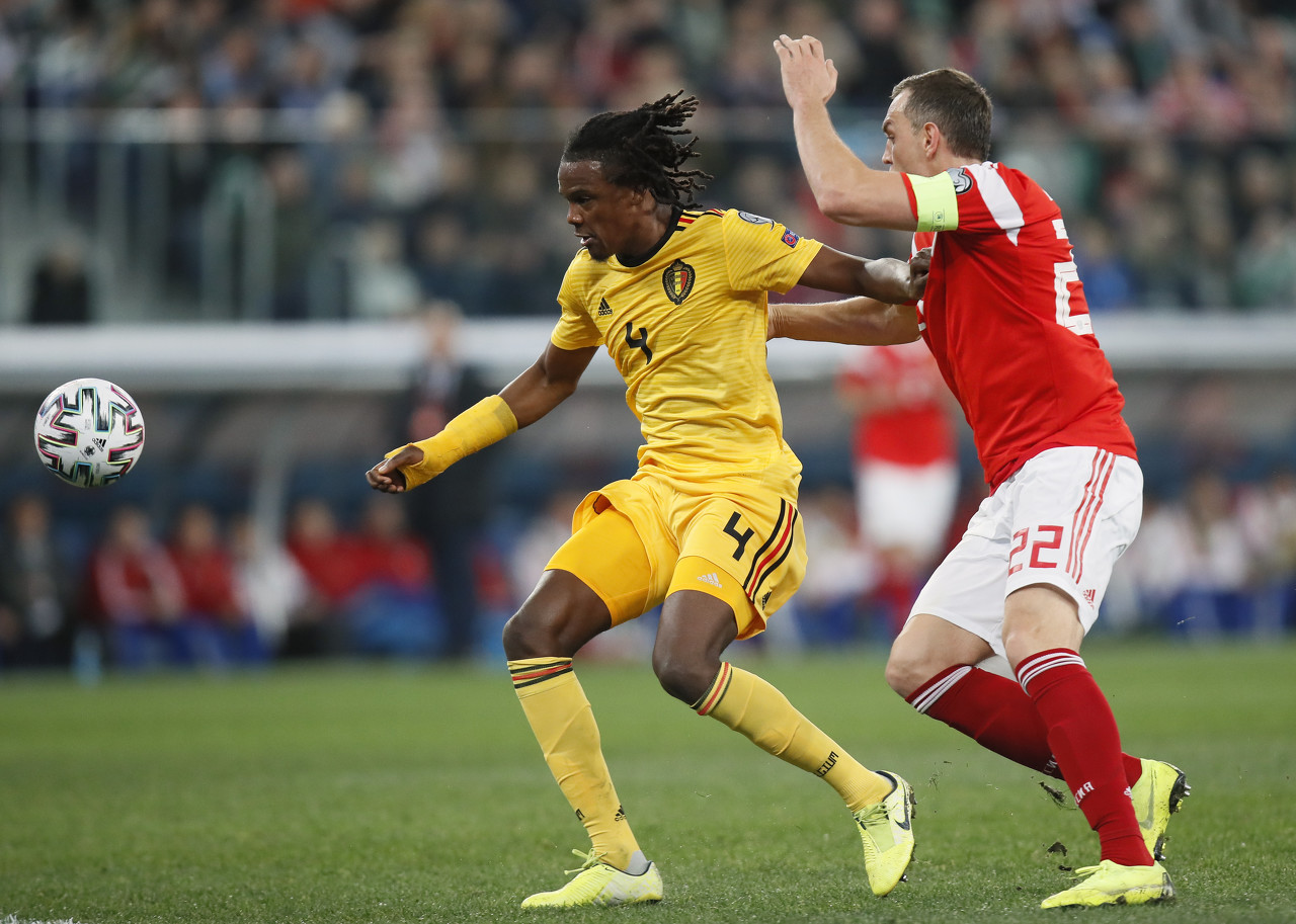 柏林赫塔引进新后卫，力争在联赛中崭露头角的简单介绍