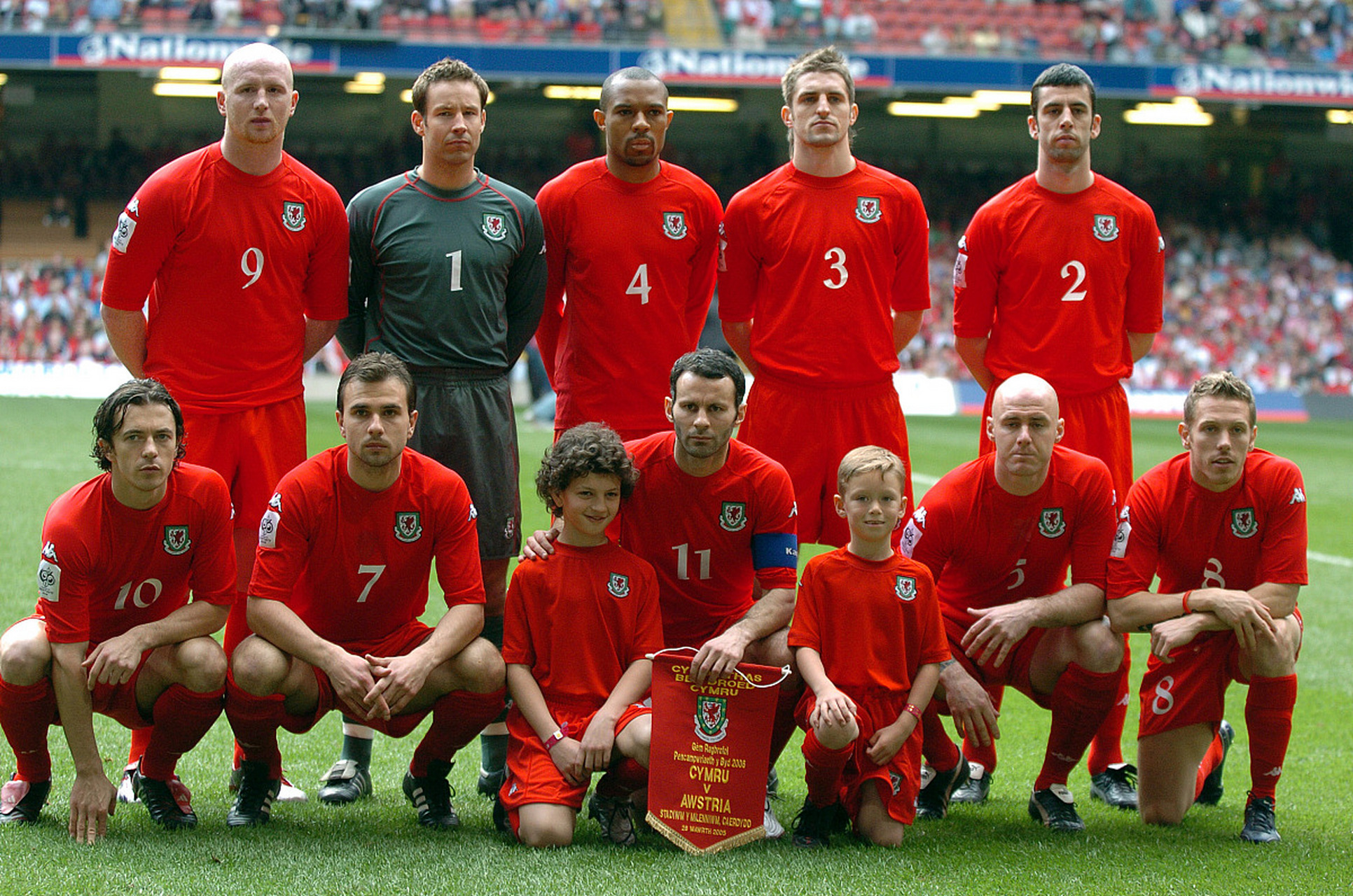 威尔士队球员在国际赛事中展现出强大实力,引发热议的简单介绍 威尔士队球员在国际赛事中展现出强大实力,引发热议的简单介绍