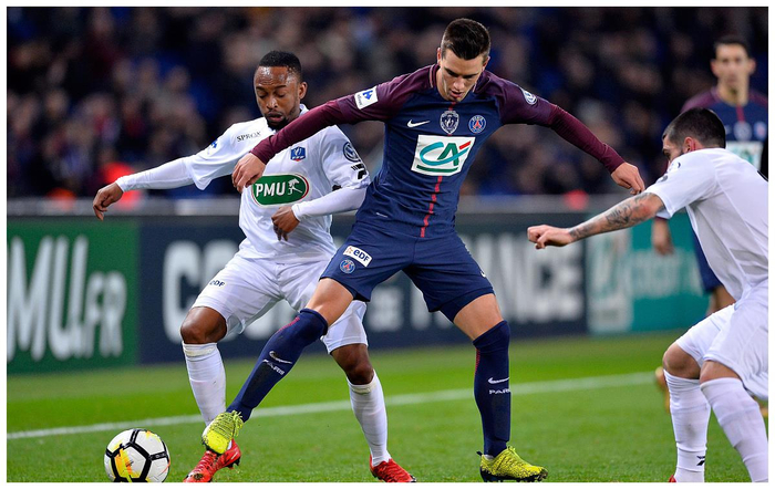 包含卡昂客场遭受惨败,对手硬实力过人的词条 包含卡昂客场遭受惨败,对手硬实力过人的词条