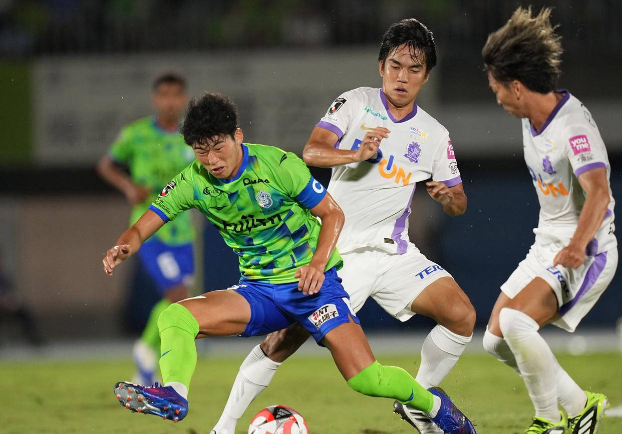 广岛三箭成功晋级下一轮神奇的逆袭的简单介绍 广岛三箭成功晋级下一轮神奇的逆袭的简单介绍