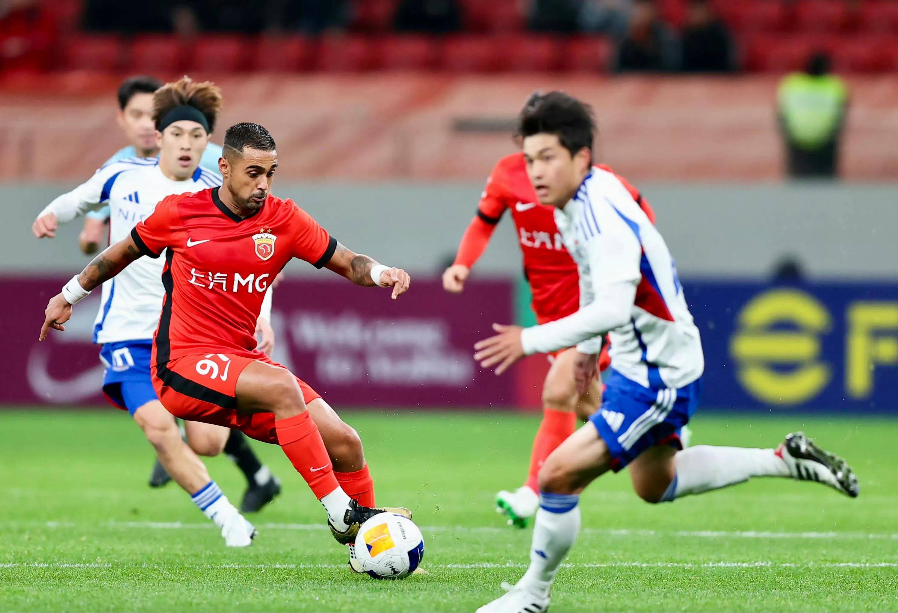 广岛三箭成功晋级下一轮神奇的逆袭的简单介绍 广岛三箭成功晋级下一轮神奇的逆袭的简单介绍