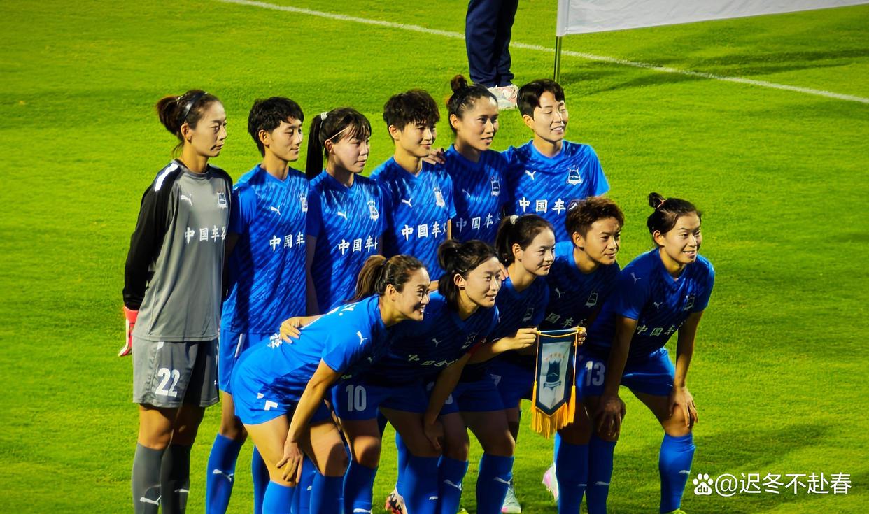 武汉女足再添一胜！球队争取登顶积分榜的简单介绍