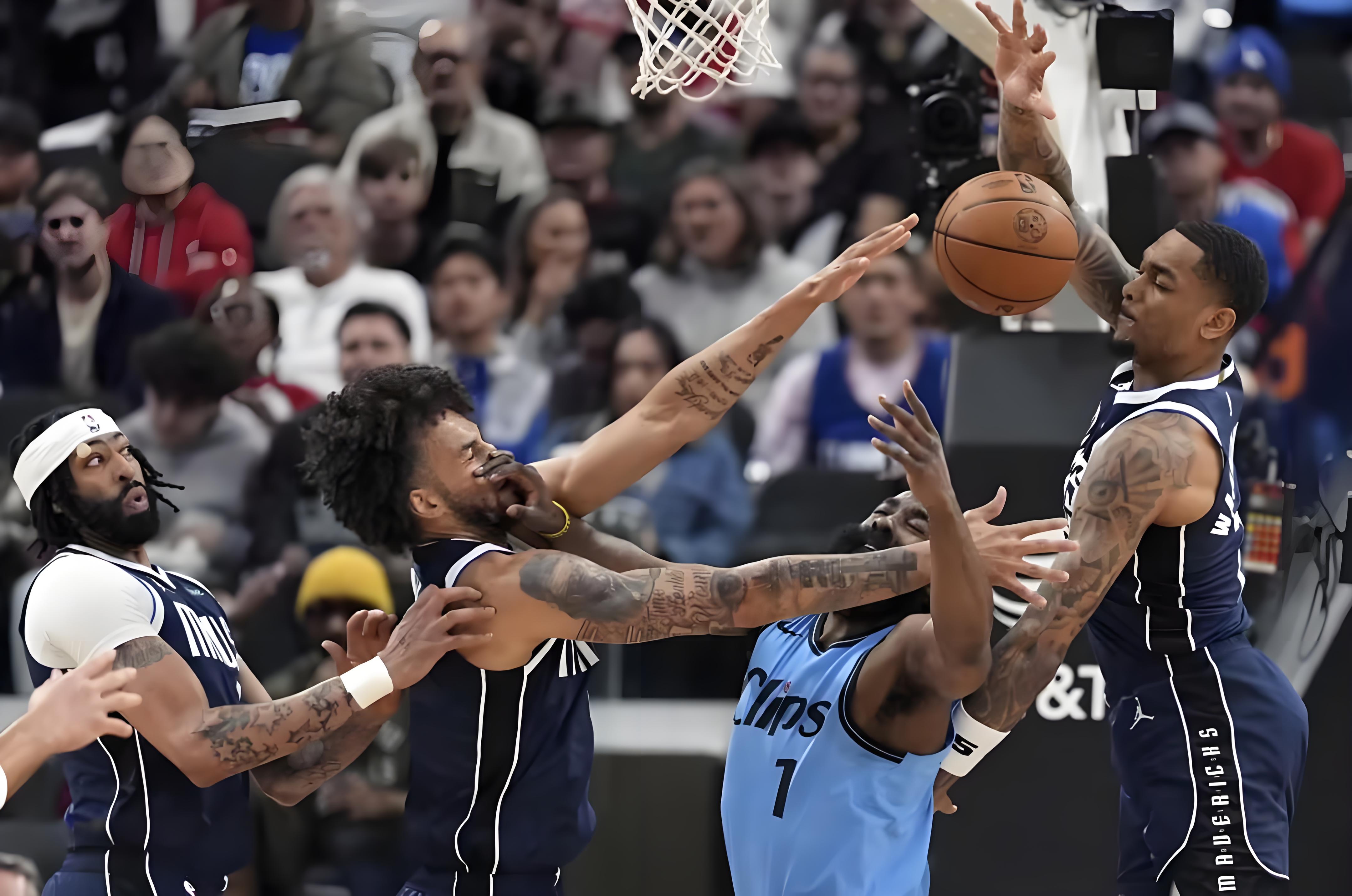 博彩平台推荐-独行侠横扫快船晋级！老马体现统领风范(独行侠赢快船)